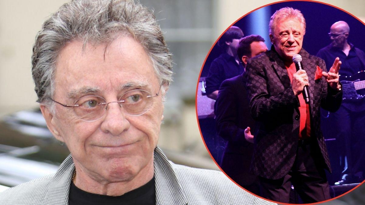 Photo of Frankie Valli