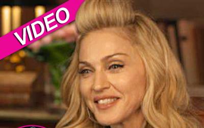 //madonna interview today nbc