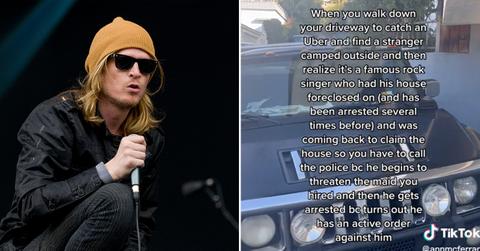 wes scantlin this photo pp