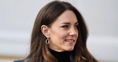 Kate Middleton's Biggest Scandals