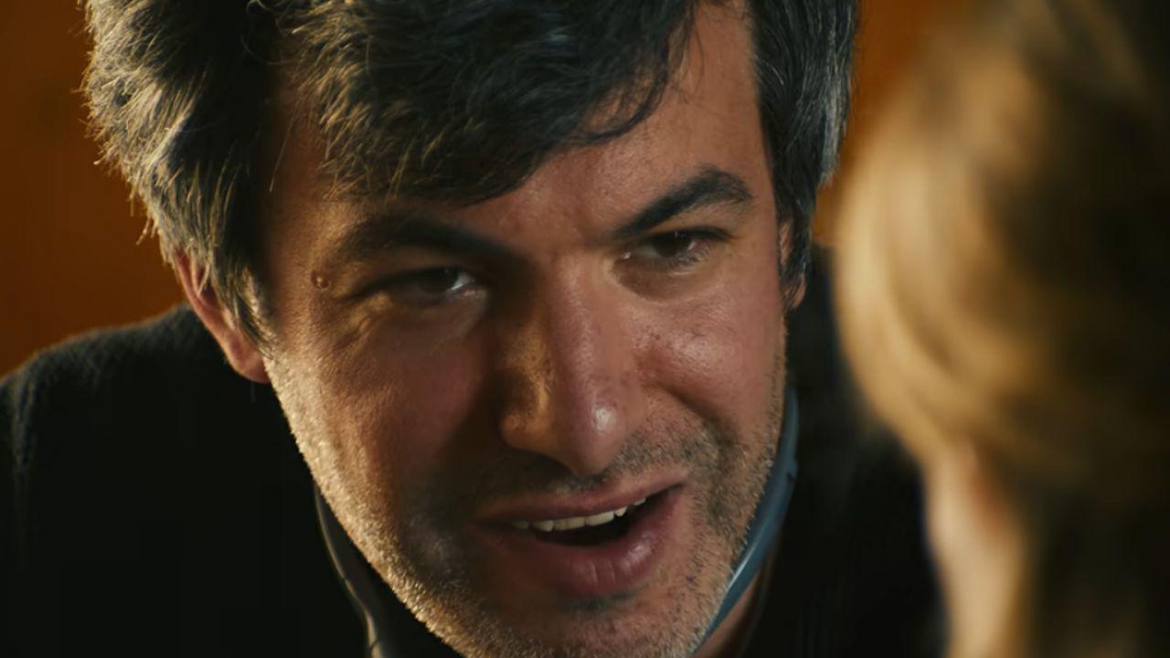 A photo of Nathan Fielder