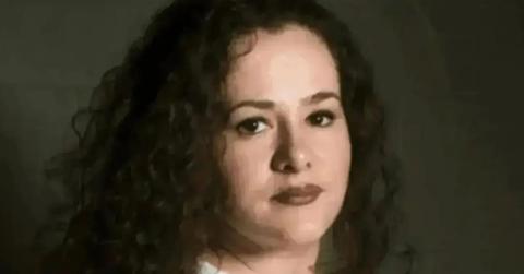 pic of Christa Pike.