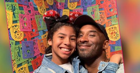 Kobe Bryant And Daughter Gigi's Bodies Released To Their Family