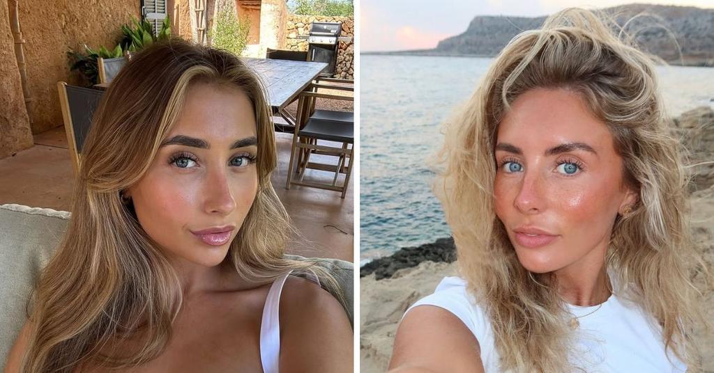 OnlyFans star Lily Phillips Drops HUGE Plan to Top Rival Bonnie Blue