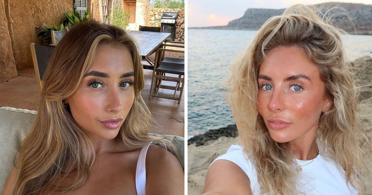 OnlyFans star Lily Phillips Drops HUGE Plan to Top Rival Bonnie Blue