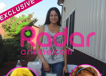 //toddlers tiaras mom feud