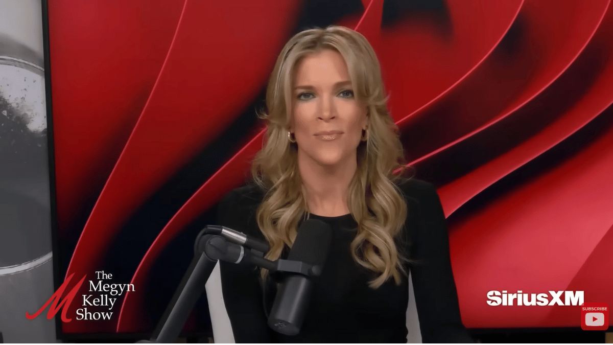 Photo of Megyn Kelly