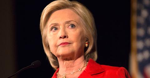 Hillary Clinton Email Server