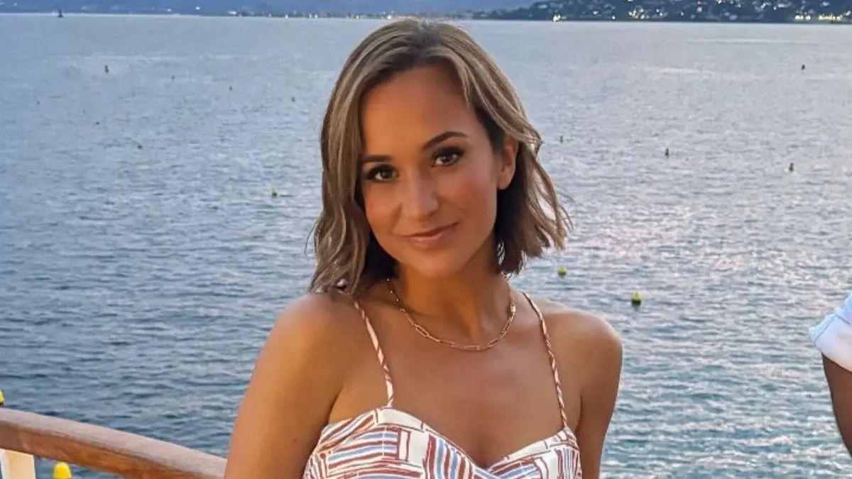 Photo of Dianna Russini