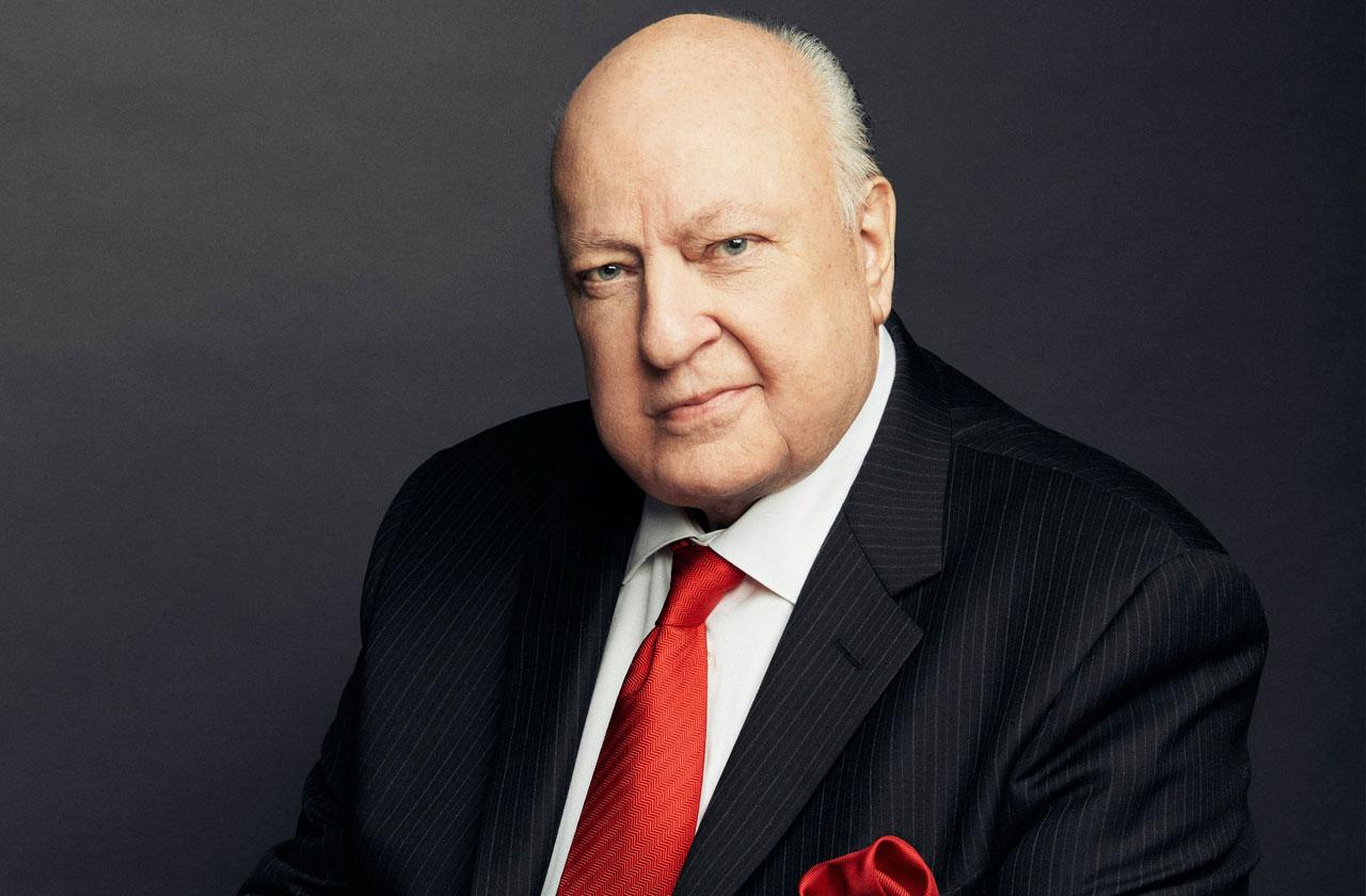 Roger Ailes Dead Fox Founder Suffered Fall Blood Clot