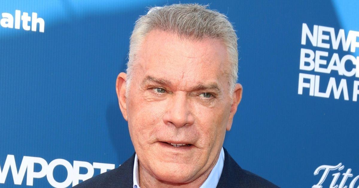 Ray Liotta Dead At 67