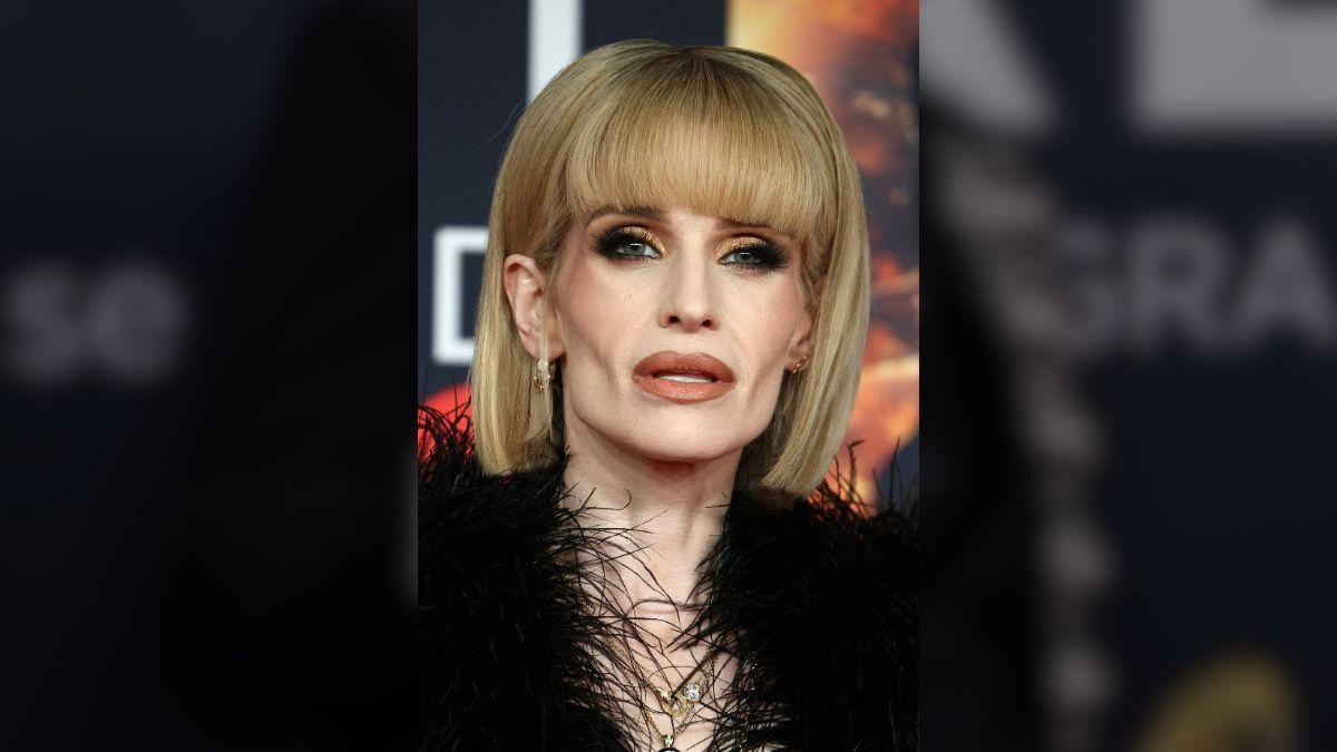 picture of Kelly Osbourne