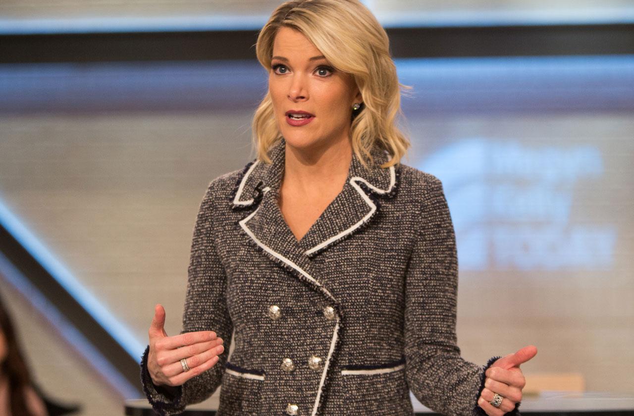 Megyn Kelly Today Show Later Hour