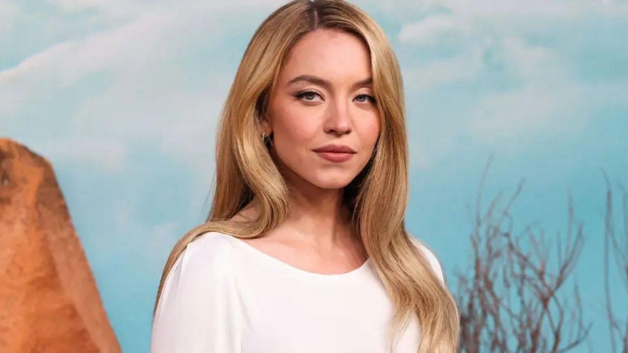 Photo of Sydney Sweeney