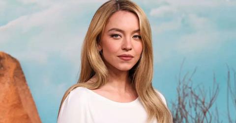 Photo of Sydney Sweeney