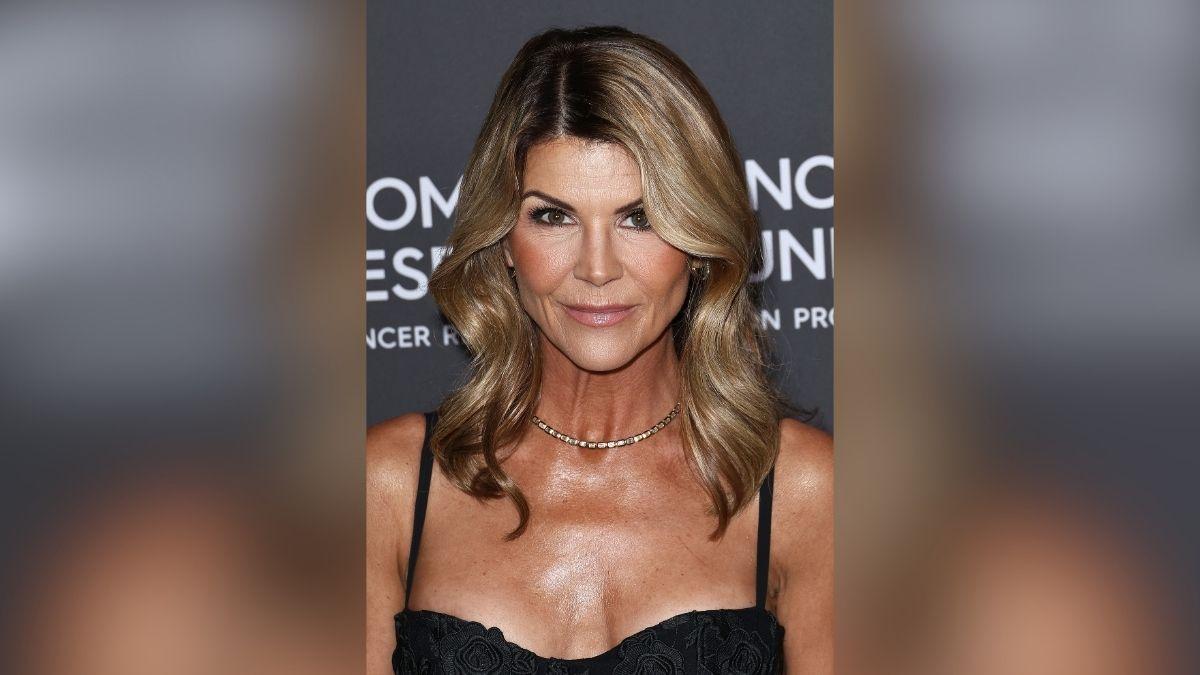 Photo of Lori Loughlin