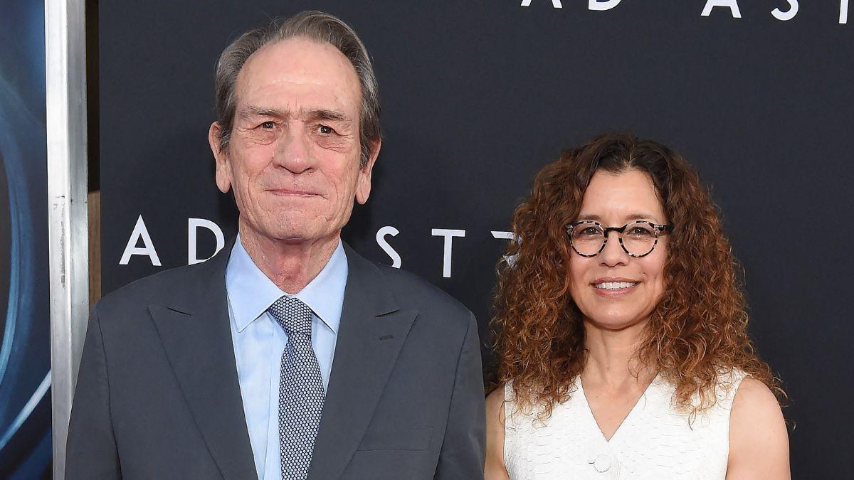 Photo of  Tommy Lee Jones