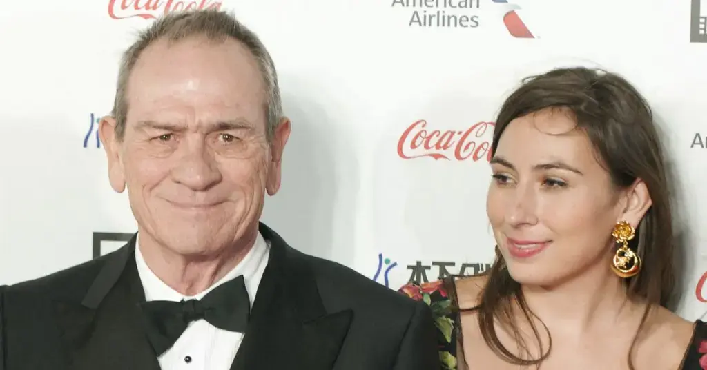 tommy lee jones friends terrified daughter victoria become next nick reiner