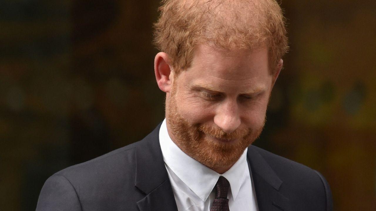 Photo of Prince Harry