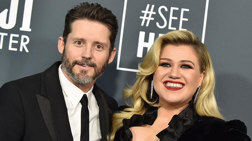 Kelly Clarkson Awarded Primary Custody of 2 Kids Amid Brandon Blackstock Divorce