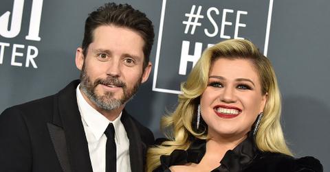 Kelly Clarkson Awarded Primary Custody of 2 Kids Amid Brandon Blackstock Divorce