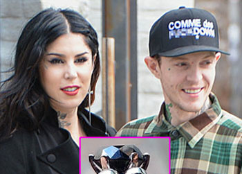 //katvond_splash instagram