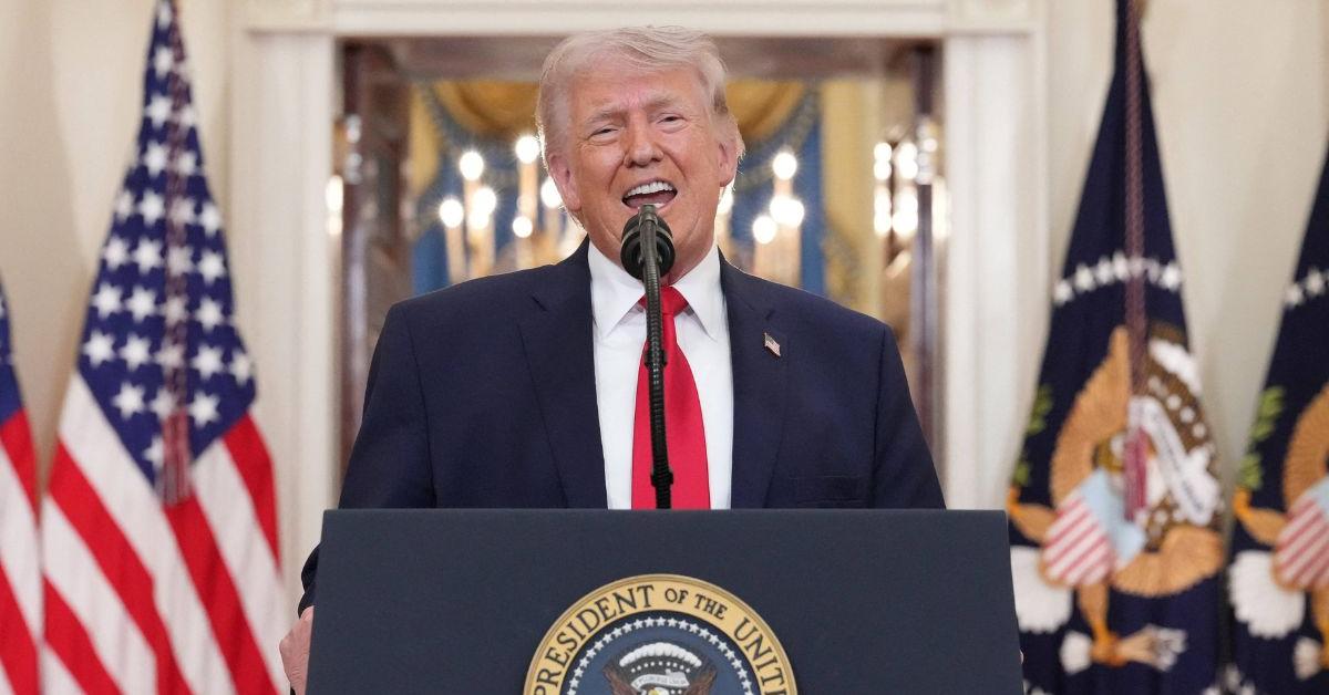 The Wrath of The Don? Nervous TV Bosses Don't Want Their&hellip;