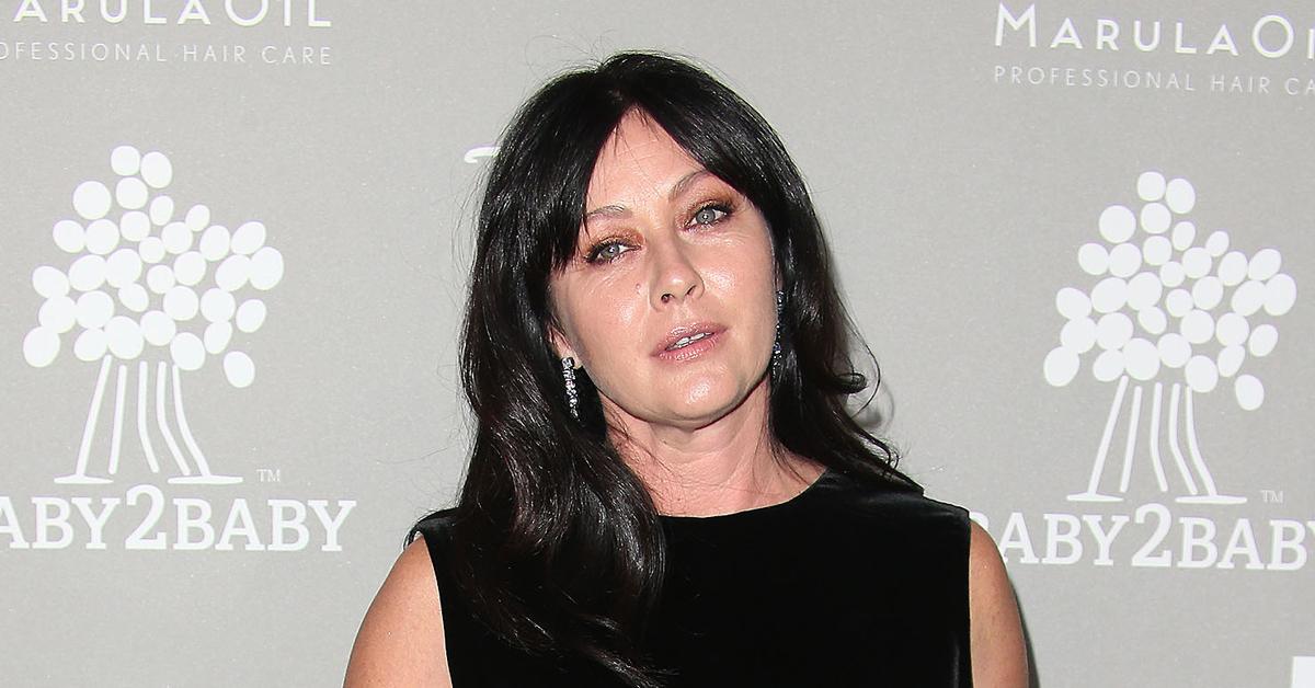 shannen doherty judge shuts down no media cancer health fears trial insurance