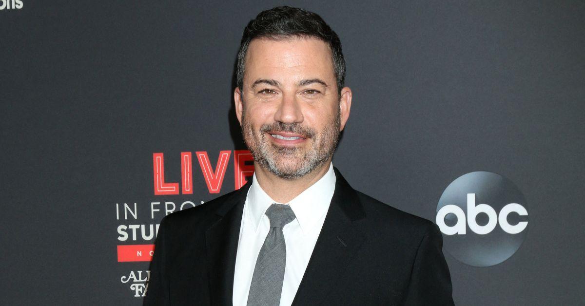 jimmy kimmel aaron rodgers jeffrey epstein allegations