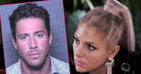 Gina Kircshenheiter Restraining Order Reveals Ex 'Threatened To Kill' Her During Violent Beating