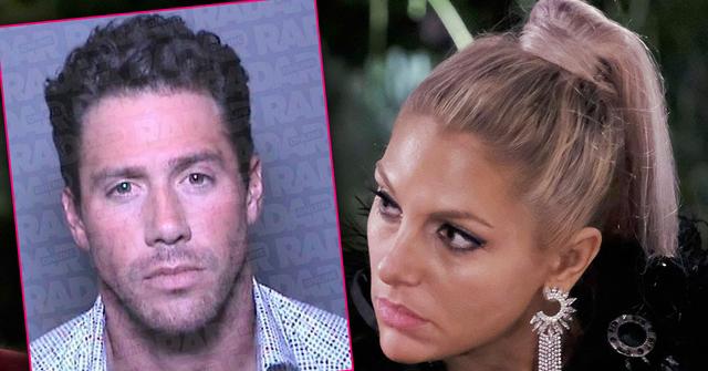 Gina Kircshenheiter Restraining Order Reveals Ex 'Threatened To Kill' Her During Violent Beating