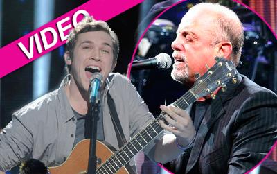 //american idol fox post