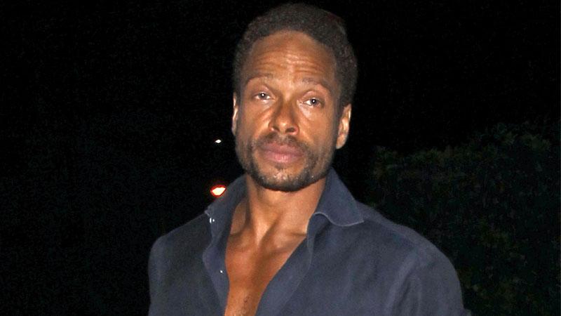 Gary Dourdan Bankrupt