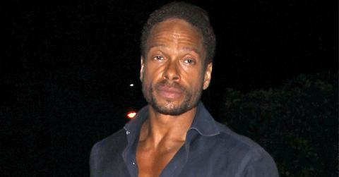 Gary Dourdan Bankrupt