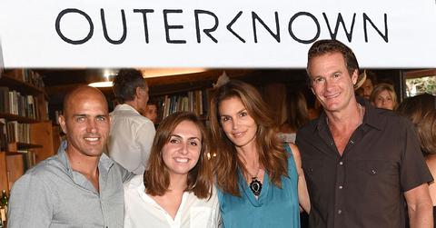 //celebrities celebrate launch outerknown menswear pp