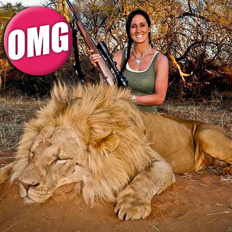 TV Host Melissa Bachman Causes Worldwide Outrage After Posting Pic Of