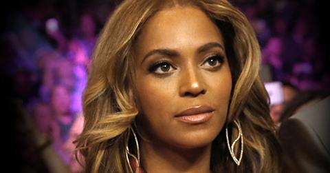 Beyonce Secrets Rise To Fame