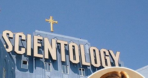 //leah remini square getty