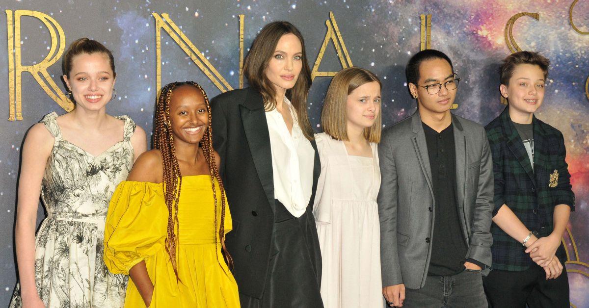 angelina jolie mentally drained m winery war brad pitt