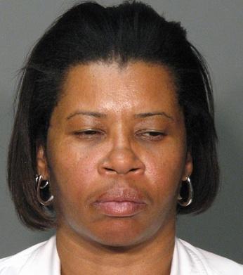 Woman Who Raised Kidnap Survivor Carlina White Turns Herself In To Cops
