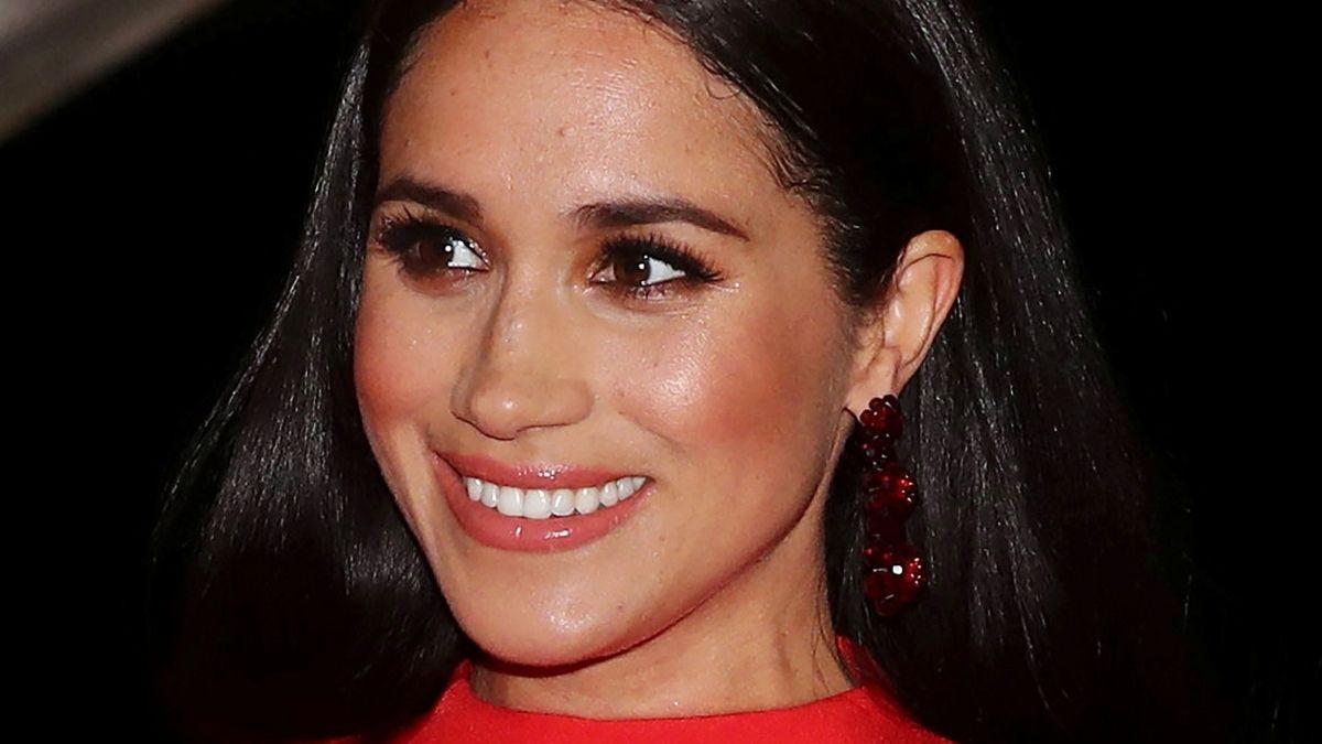 Photo of Meghan Markle