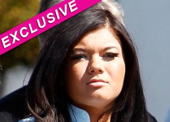 //amber portwood teen mom rehab splash