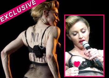 //madonna flash youtube