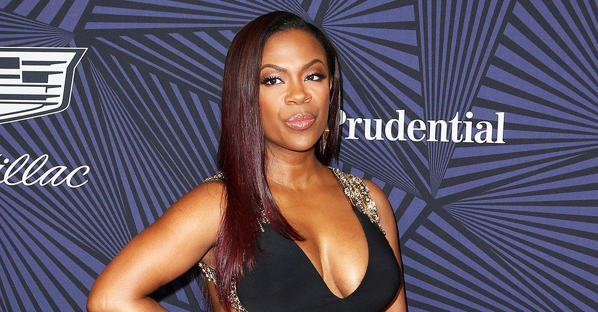 RHOA: Kandi Burruss on New Music, Acting, Projects