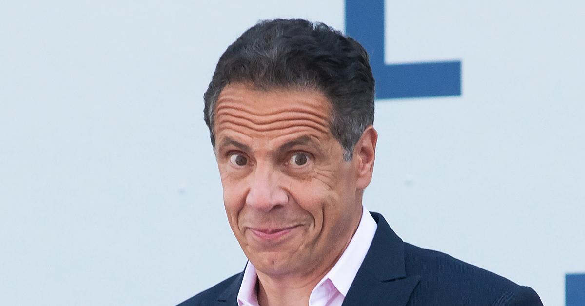 andrew cuomo criminal sexual assault charges dropped