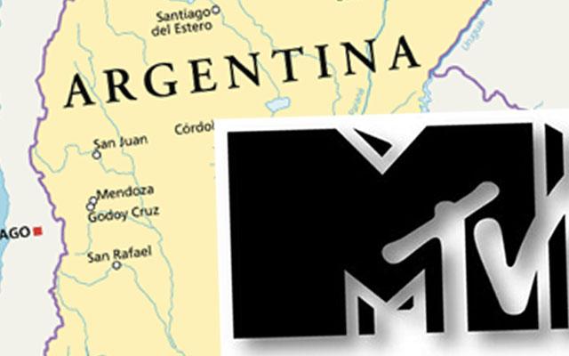 MTV Reality Show Helicopter Crashes In Argentina -- Two People Dead