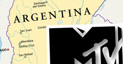 MTV Reality Show Helicopter Crashes In Argentina -- Two People Dead