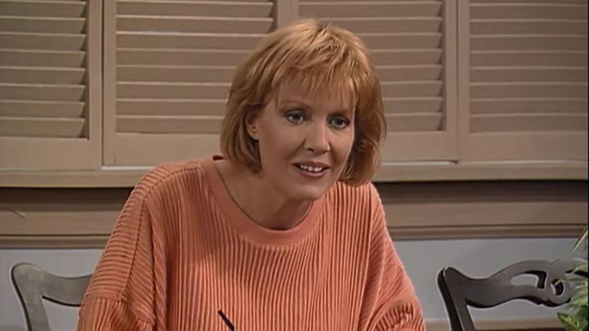 Screengrab of Anne Schedeen
