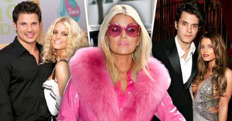 Biggest Bombshell Revelations From Jessica Simpson Memoir