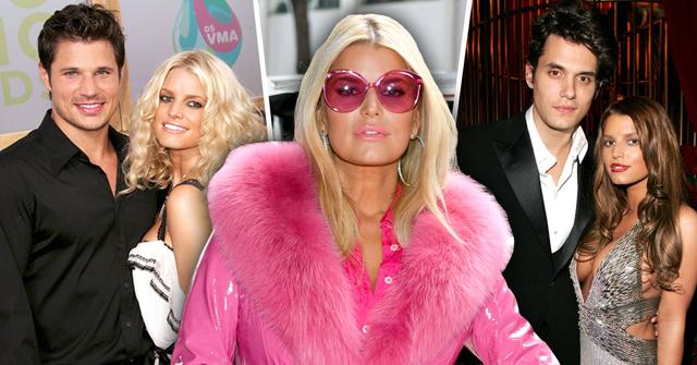 Biggest Bombshell Revelations From Jessica Simpson Memoir